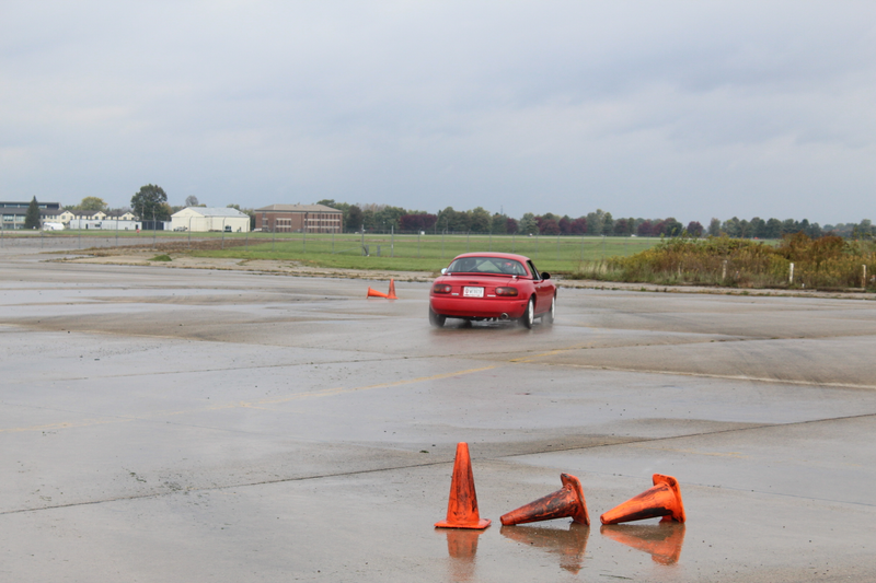 Illustration for article titled Photo Dump from last Annual Indy SCCA pt.2